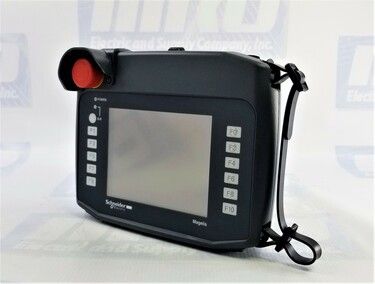 XBTGH2460 | Schneider Electric HMIs
